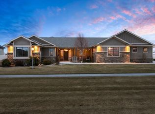 5221 Mill Stone Cir, Billings, MT 59106
