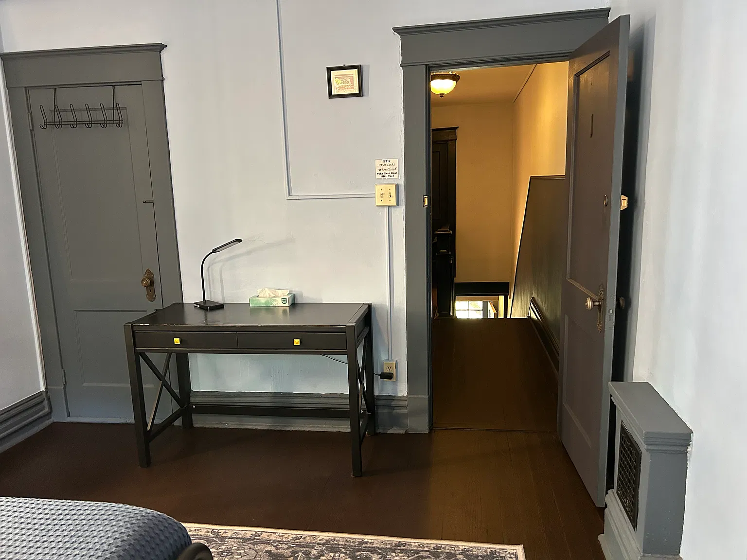 1 bed, 1394 sqft, $1,175 — Photo 4