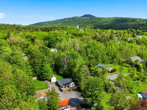 134 Park Ln, Tannersville, NY 12485