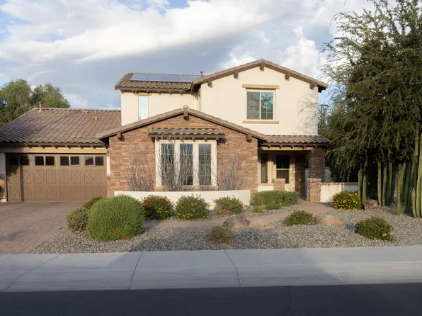 5298 S FOREST Avenue, Gilbert, AZ 85298