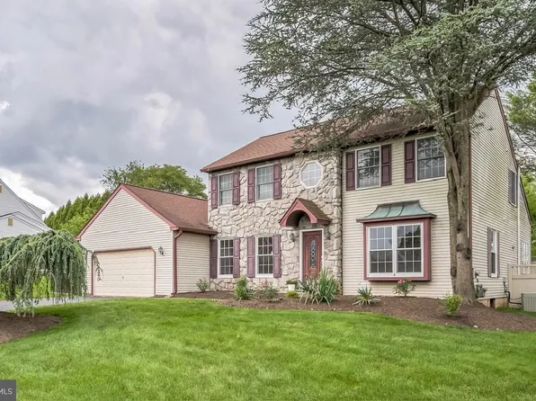 1334 Mallard Cir, Warminster, PA 18974