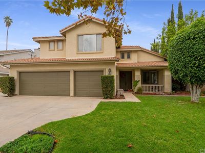 1327 Coral Gables Cir, Corona, CA, 92881