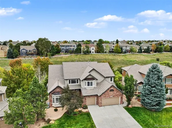 6950 Esperanza Drive, Castle Pines, CO 80108