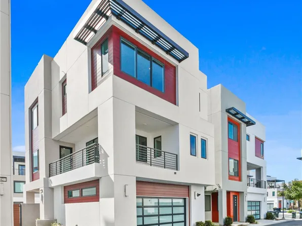 40 Ballast Point, Tustin, CA 92782