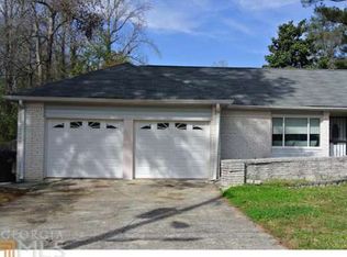 1811 Westley Dr, Riverdale, GA 30296