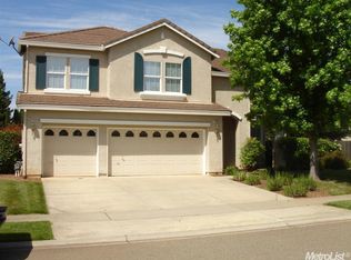 4354 McRoberts Dr, Mather, CA