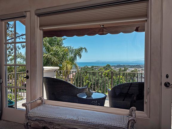 View from Living Room