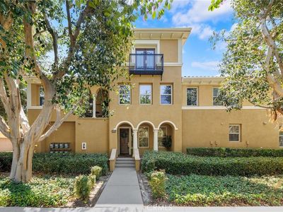 132 Townsend, Irvine, CA, 92620