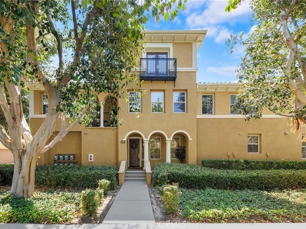 132 Townsend, Irvine, CA 92620