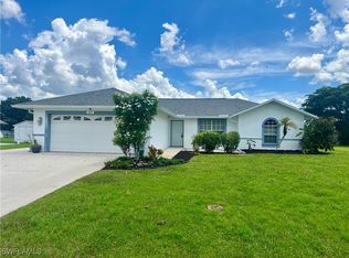 403 Candlewick Cir E, Lehigh Acres, FL 33936