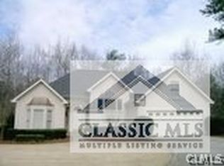 1041 Oconee Crossing Cir, Watkinsville, GA 30677