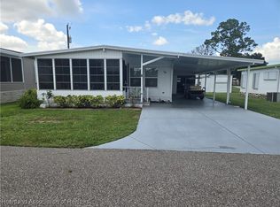 10 Turtle Rd, Lake Placid, FL 33852