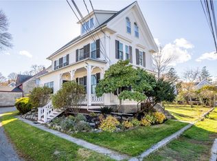 13 Broadway Ave #1, Rockport, MA 01966