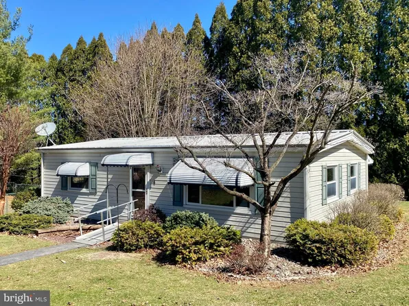 260 Wooltown Rd Lot 4, Wernersville, PA 19565
