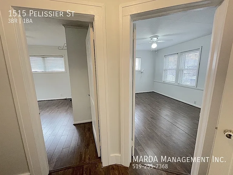 1515 Pelissier St — Photo 16