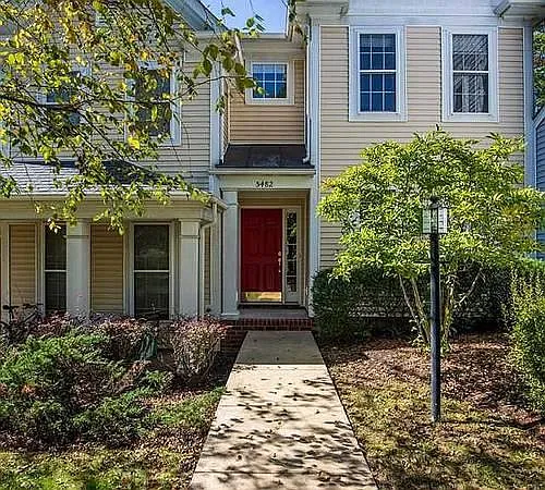 5482 Hill Top St — Photo 1