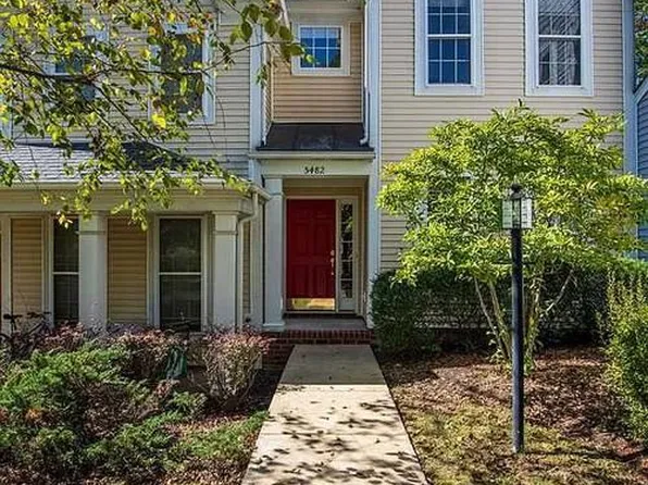 5482 Hill Top St, Crozet, VA 22932