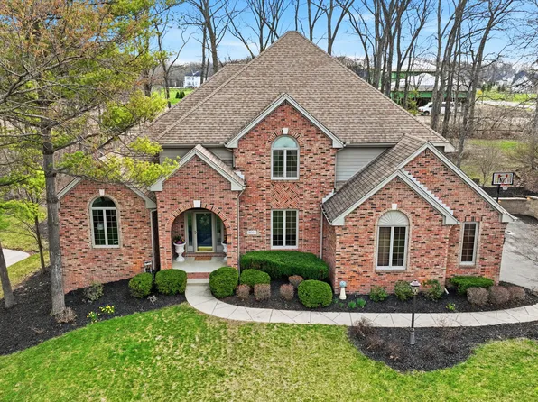 26334 Carrington Blvd, Perrysburg, OH 43551