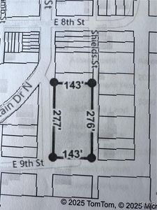 Hayes St, Bethlehem, PA, 18015