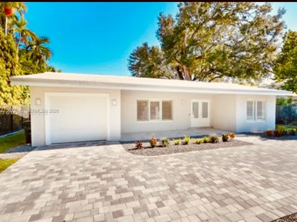 932 Bird Rd, Coral Gables, FL 33146