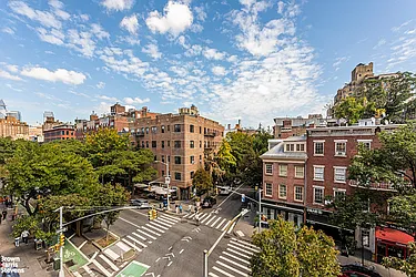 Rented by Brown Harris Stevens