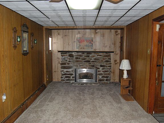 LR, Propane FP Insert