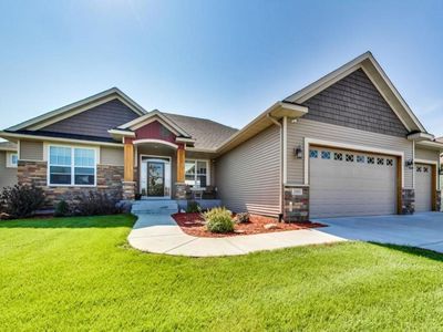 5005 104th Ave, Brooklyn Park, MN, 55443