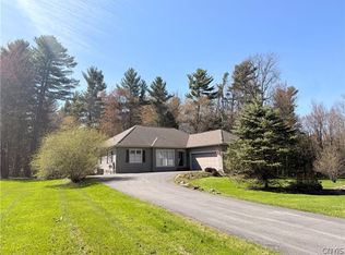 20852 Muskellunge Bay Ln, Sackets Harbor, NY 13685