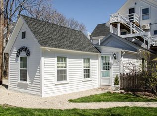 182 Granite St UNIT 5, Rockport, MA 01966