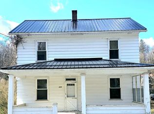 408 Sell St, Johnstown, PA 15905