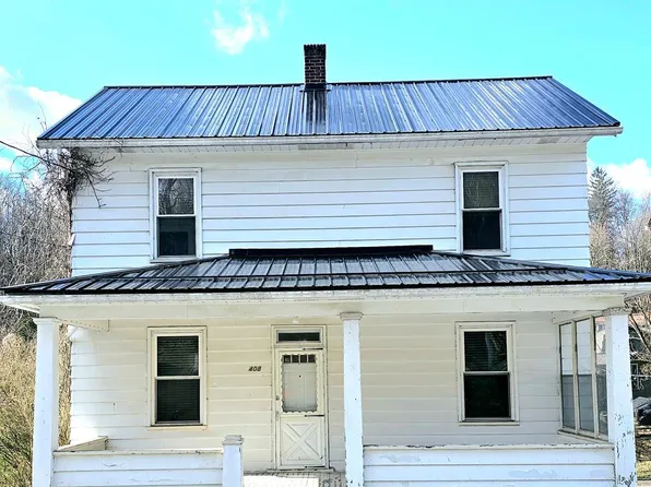 408 Sell St, Johnstown, PA 15905