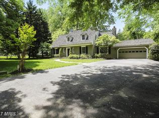 11026 Marcliff Rd, Rockville, MD 20852