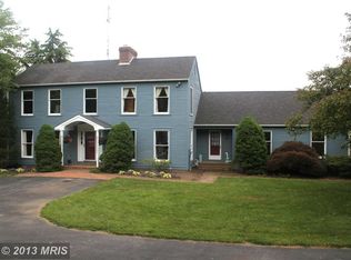 12119 Mount Albert Rd, Ellicott City, MD 21042