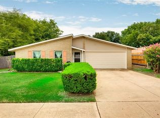 1501 Whittenburg Dr, Fort Worth, TX 76134