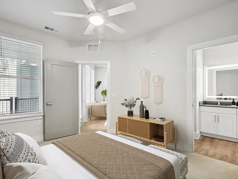 NOVEL Parkway by Crescent Communities — Photo 61