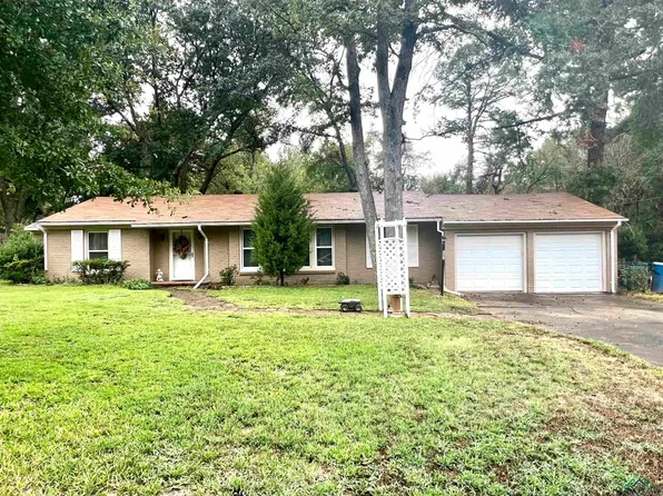 602 W Carolanne Blvd, Marshall, TX 75672