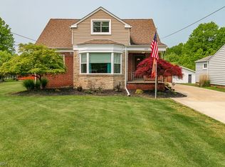 620 Trebisky Rd, Cleveland, OH 44143