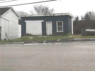 925 Old National Pike, Brownsville, PA