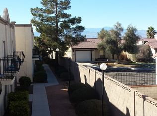 7078 Burcot Ave #A16, Las Vegas, NV 89156