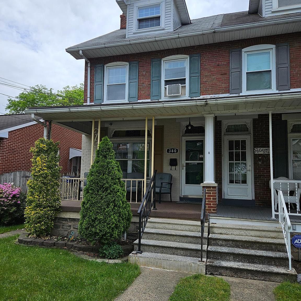 380 Spruce St, Pottstown, PA 19464 Zillow