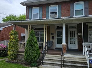 380 Spruce St, Pottstown, PA