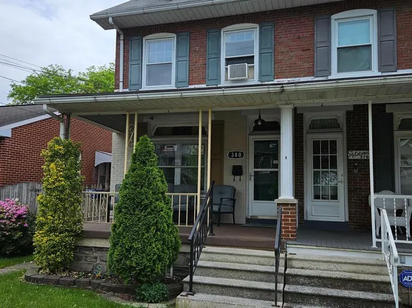380 Spruce St, Pottstown, PA 19464