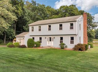 1060 Avery St, South Windsor, CT 06074