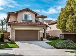 1539 Providence Dr, Vista, CA 92081