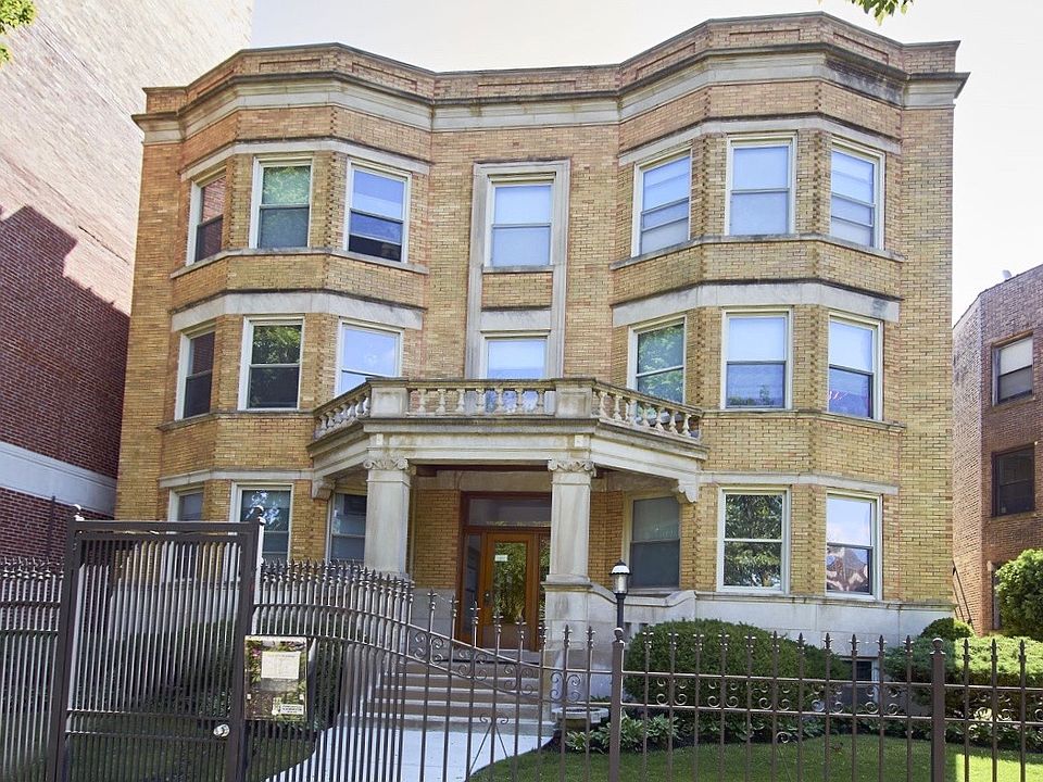 1st image of 5615 N Winthrop Ave APT 2R