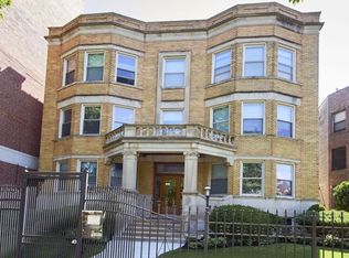 5615 N Winthrop Ave APT 2R, Chicago, IL 60660