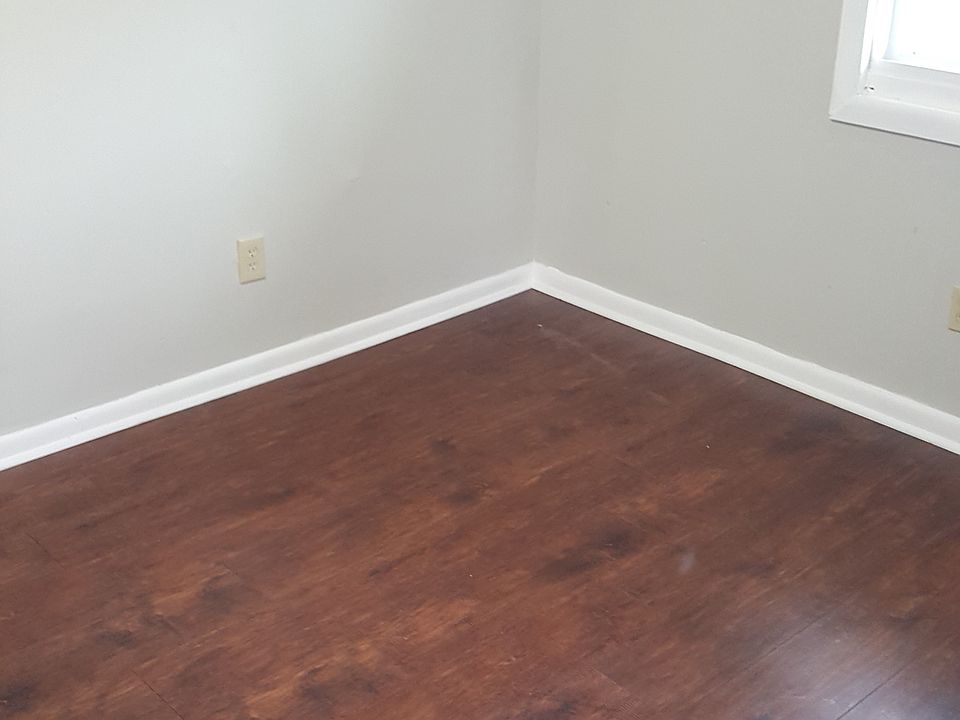 check out these hardwood floors