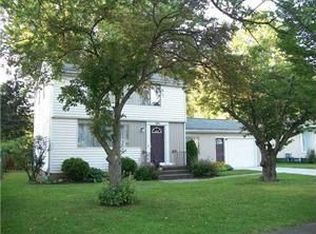 80 Castleton Pl, Tonawanda, NY 14150