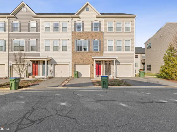 115 Woodstream Cir #1280, Stafford, VA 22556