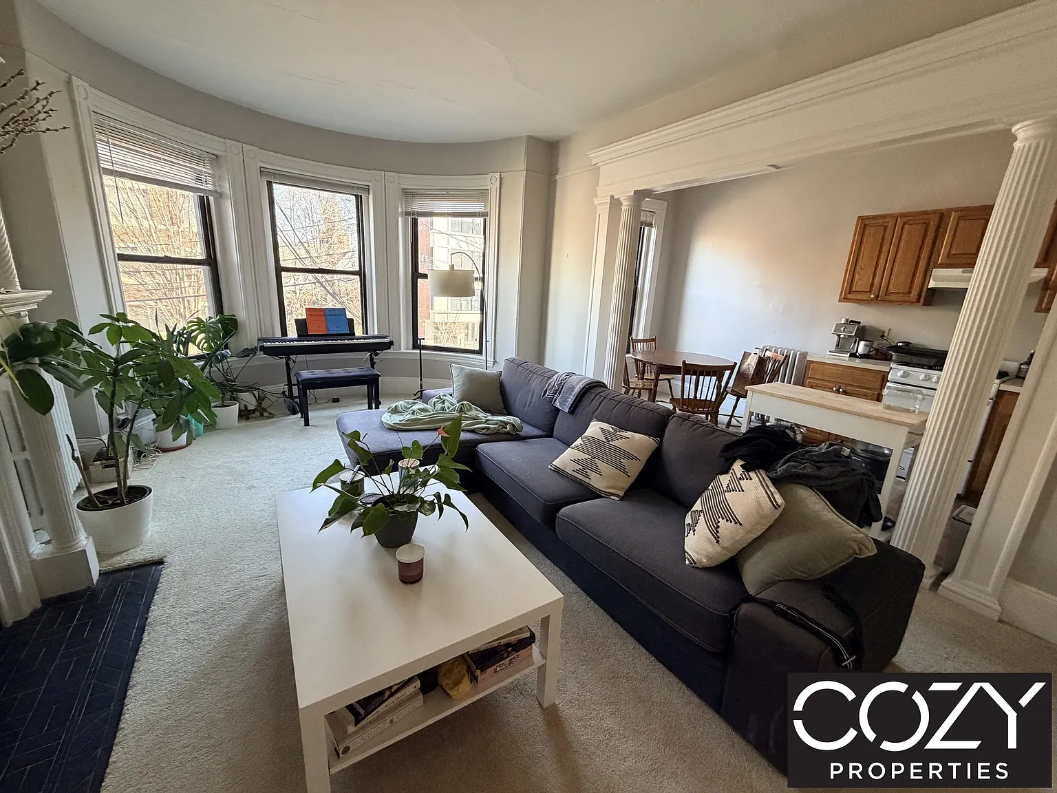 2 bed, $2,750 — Photo 2